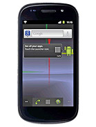 Samsung Google Nexus S I9020A title=